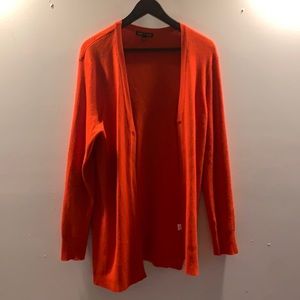 Cable&Gauge cardigan sz XL